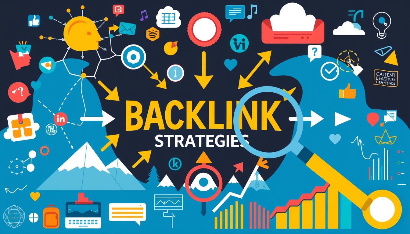 How to Generate Backlinks Effectively