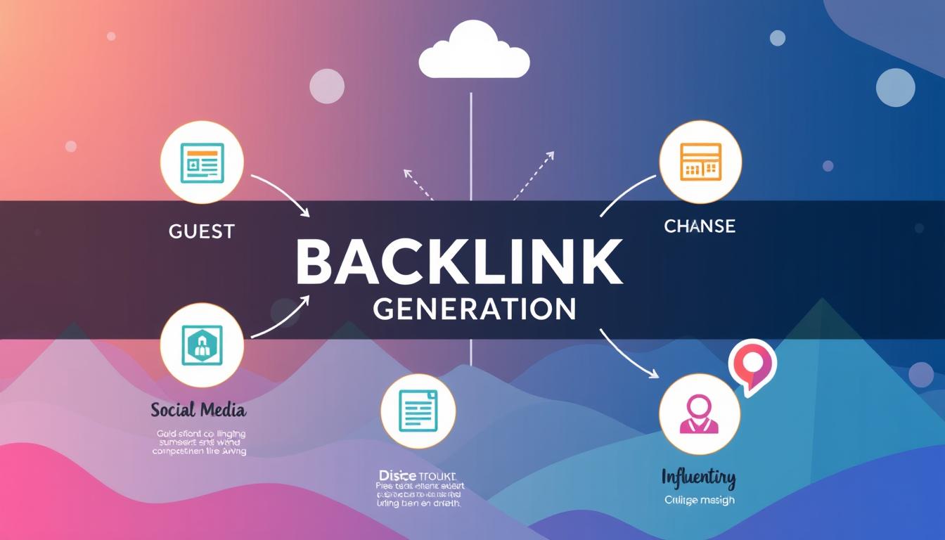 How to Make Backlinks?